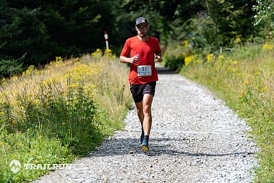 Jesenický maraton 2021 – fotogalerie