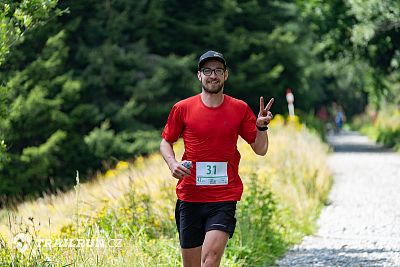 Jesenický maraton 2021 – fotogalerie