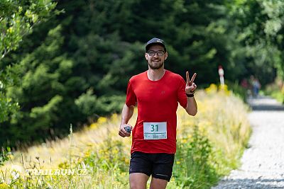 Jesenický maraton 2021 – fotogalerie