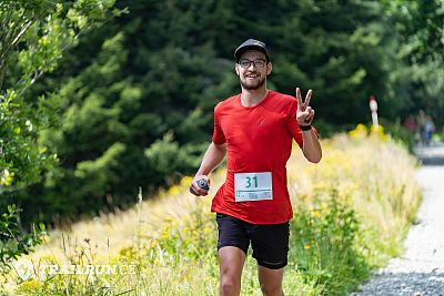 Jesenický maraton 2021 – fotogalerie