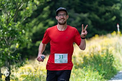 Jesenický maraton 2021 – fotogalerie