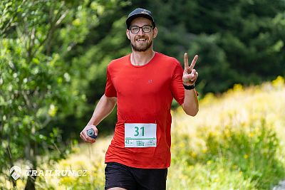 Jesenický maraton 2021 – fotogalerie