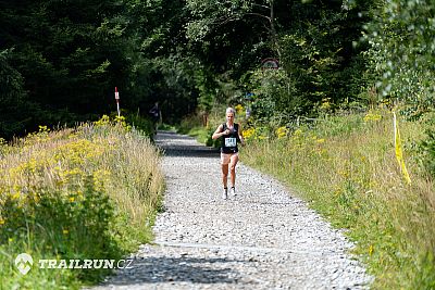 Jesenický maraton 2021 – fotogalerie