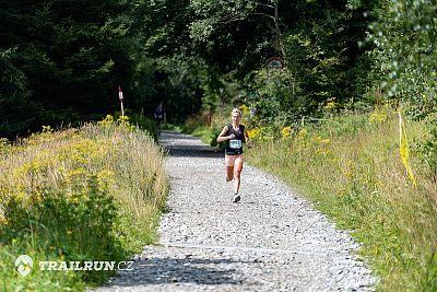 Jesenický maraton 2021 – fotogalerie