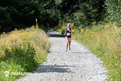 Jesenický maraton 2021 – fotogalerie