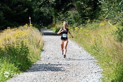 Jesenický maraton 2021 – fotogalerie