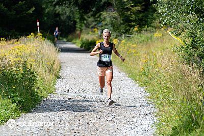 Jesenický maraton 2021 – fotogalerie