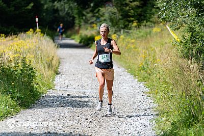 Jesenický maraton 2021 – fotogalerie