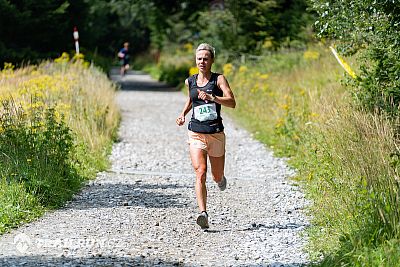 Jesenický maraton 2021 – fotogalerie