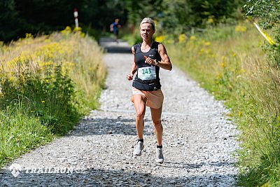 Jesenický maraton 2021 – fotogalerie