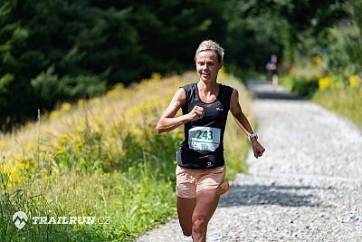 Jesenický maraton 2021 – fotogalerie