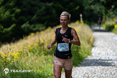 Jesenický maraton 2021 – fotogalerie
