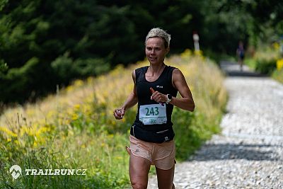 Jesenický maraton 2021 – fotogalerie