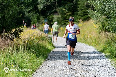 Jesenický maraton 2021 – fotogalerie