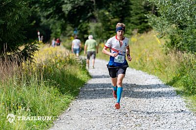 Jesenický maraton 2021 – fotogalerie