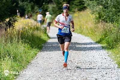 Jesenický maraton 2021 – fotogalerie