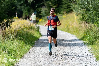 Jesenický maraton 2021 – fotogalerie