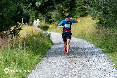 Jesenický maraton 2021 – fotogalerie