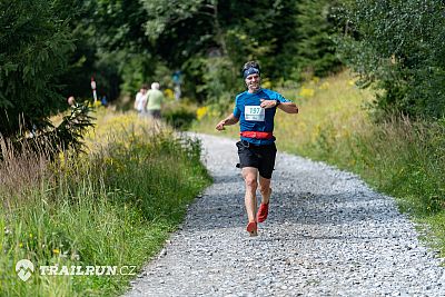 Jesenický maraton 2021 – fotogalerie