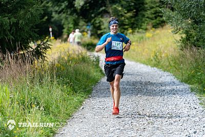 Jesenický maraton 2021 – fotogalerie