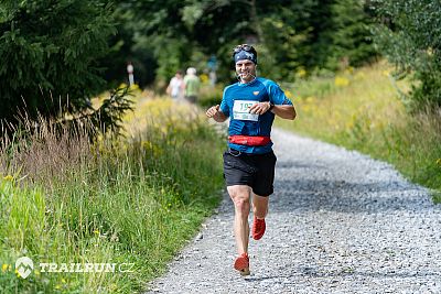 Jesenický maraton 2021 – fotogalerie