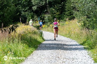 Jesenický maraton 2021 – fotogalerie