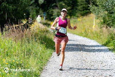 Jesenický maraton 2021 – fotogalerie