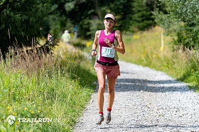 Jesenický maraton 2021 – fotogalerie