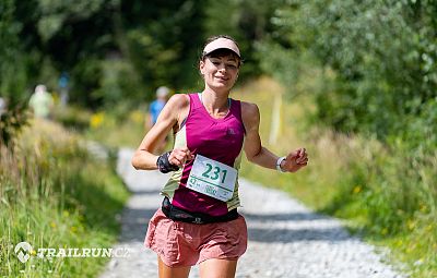 Jesenický maraton 2021 – fotogalerie