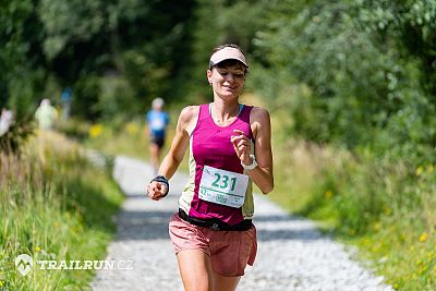 Jesenický maraton 2021 – fotogalerie