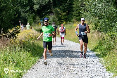 Jesenický maraton 2021 – fotogalerie