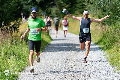 Jesenický maraton 2021 – fotogalerie