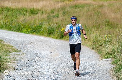 Jesenický maraton 2021 – fotogalerie