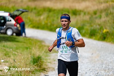 Jesenický maraton 2021 – fotogalerie