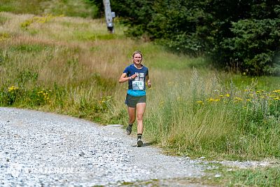 Jesenický maraton 2021 – fotogalerie