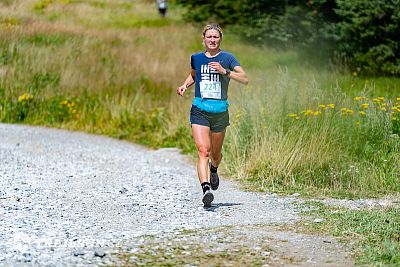 Jesenický maraton 2021 – fotogalerie