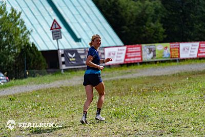 Jesenický maraton 2021 – fotogalerie