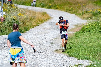 Jesenický maraton 2021 – fotogalerie