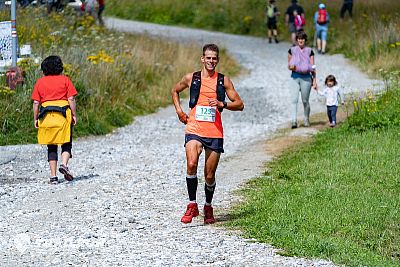 Jesenický maraton 2021 – fotogalerie