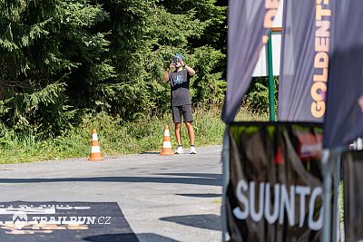 Jesenický maraton 2021 – fotogalerie