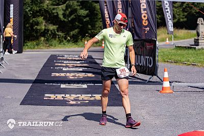 Jesenický maraton 2021 – fotogalerie