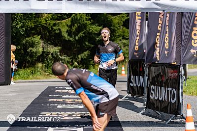 Jesenický maraton 2021 – fotogalerie