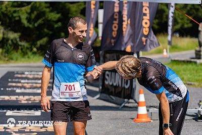 Jesenický maraton 2021 – fotogalerie