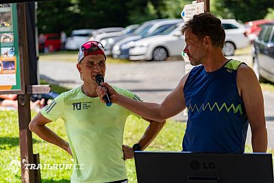 Jesenický maraton 2021 – fotogalerie