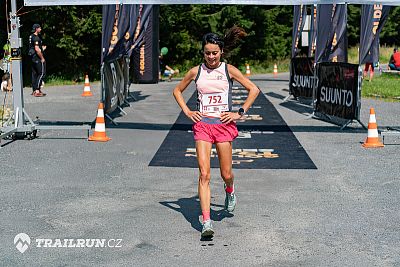 Jesenický maraton 2021 – fotogalerie