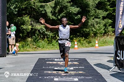 Jesenický maraton 2021 – fotogalerie