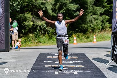 Jesenický maraton 2021 – fotogalerie