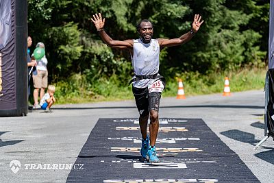 Jesenický maraton 2021 – fotogalerie