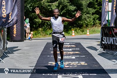 Jesenický maraton 2021 – fotogalerie