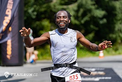 Jesenický maraton 2021 – fotogalerie